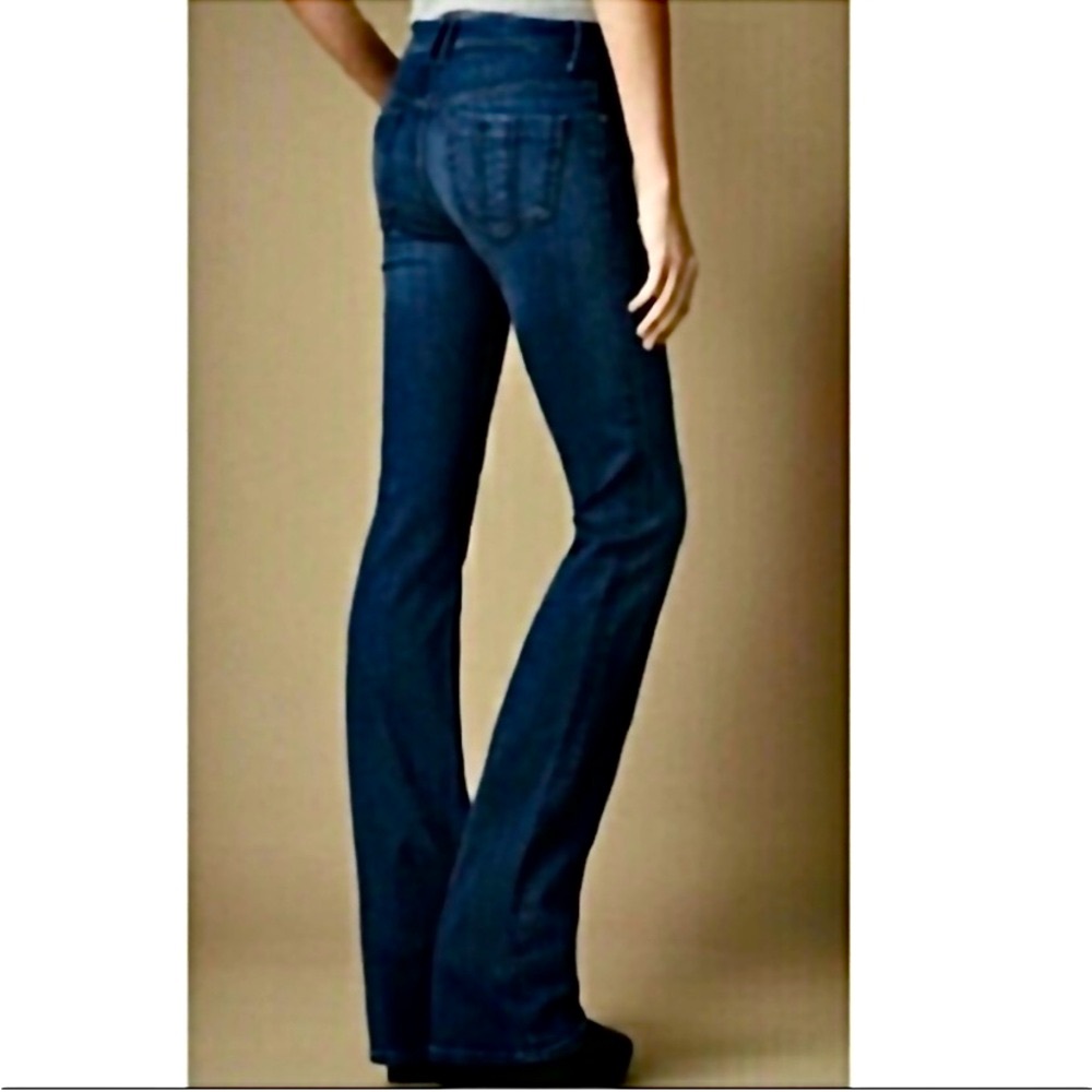 Burberry Brit Islington Jeans